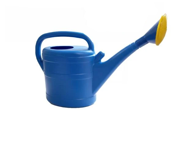 Лейка садовая Litolan 6 л (26353)