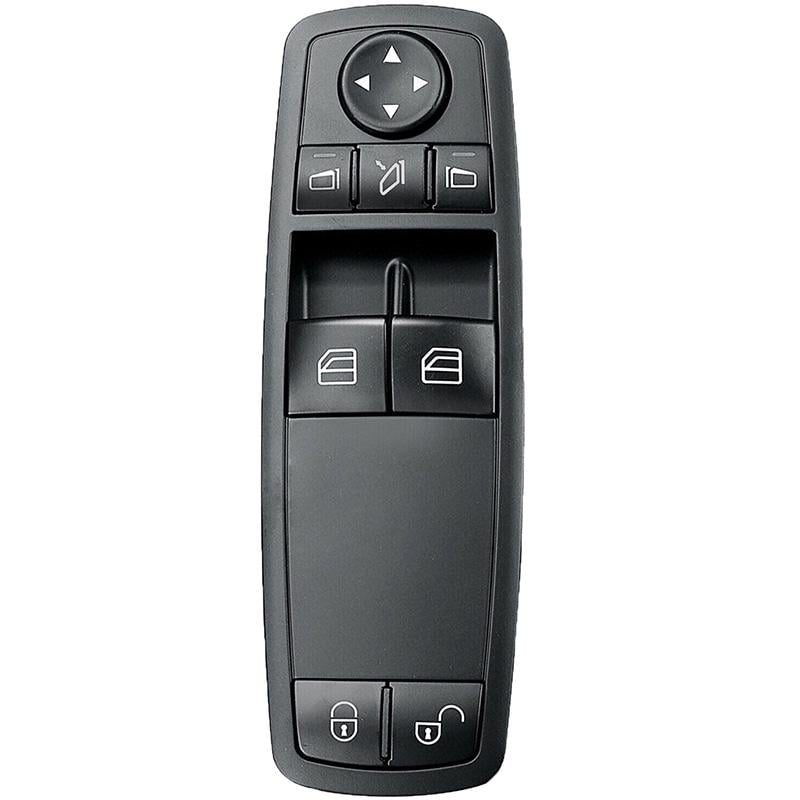 Блок керування Mercedes Benz W169/A160/A180/W245/B200/1698206510/1698206810/A1698206510