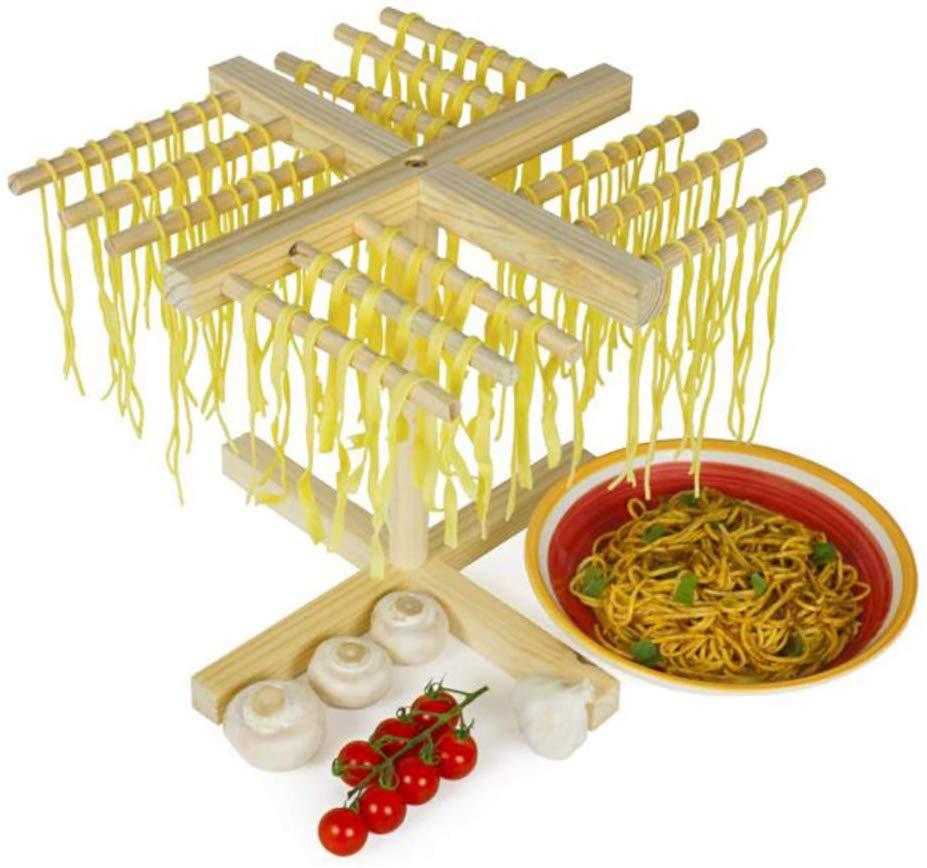 Сушилка для пасты из дерева Криштиано (СДП-000700)