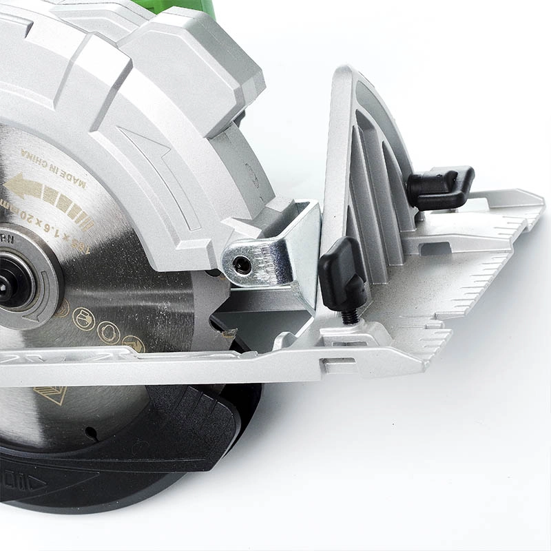 Пила циркулярна Apro 20В 165 мм 20CS без АКБ (895362) - фото 7 Пила циркулярна Apro 20В 165 мм 20CS без АКБ (895362) - фото 7