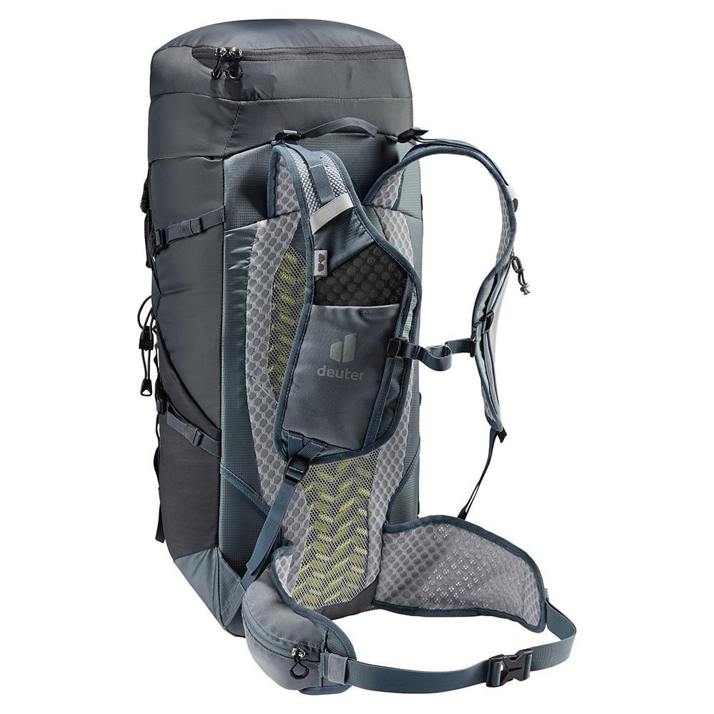 Рюкзак Deuter Speed Lite 30 л Graphite Shale (3410622 4409) - фото 10