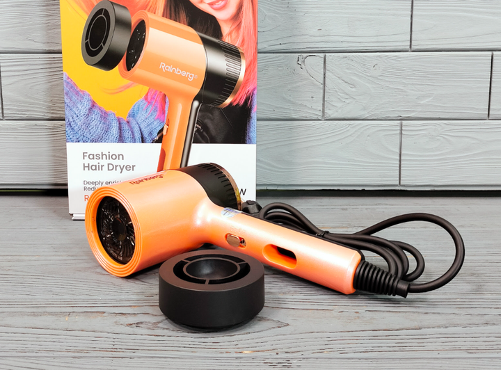 Фен для волосся Rainberg RB-2252 10800 Вт (ML-04345)