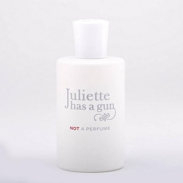 Парфумована вода для жінок Juliette has a gun Not A Perfume 100 мл ТЕСТЕР без коробки (34193)