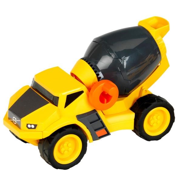 Игрушечный цементовоз Klein Volvo (2427)