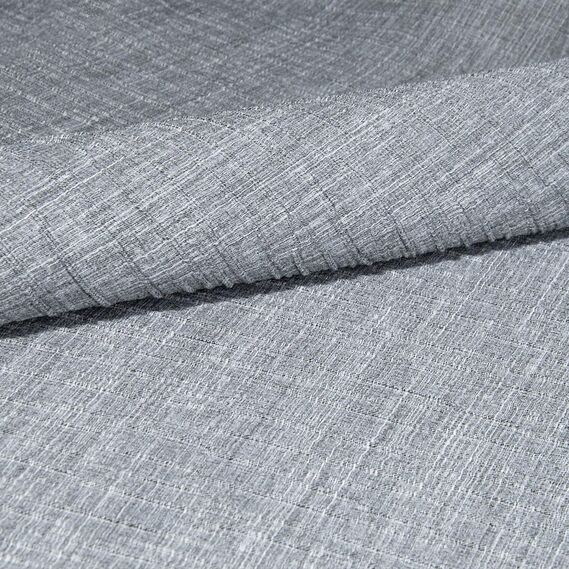 Тканина портьєрна жакардова IDEIA Маріо V-24 2,8 м Сірий (2200004129365)