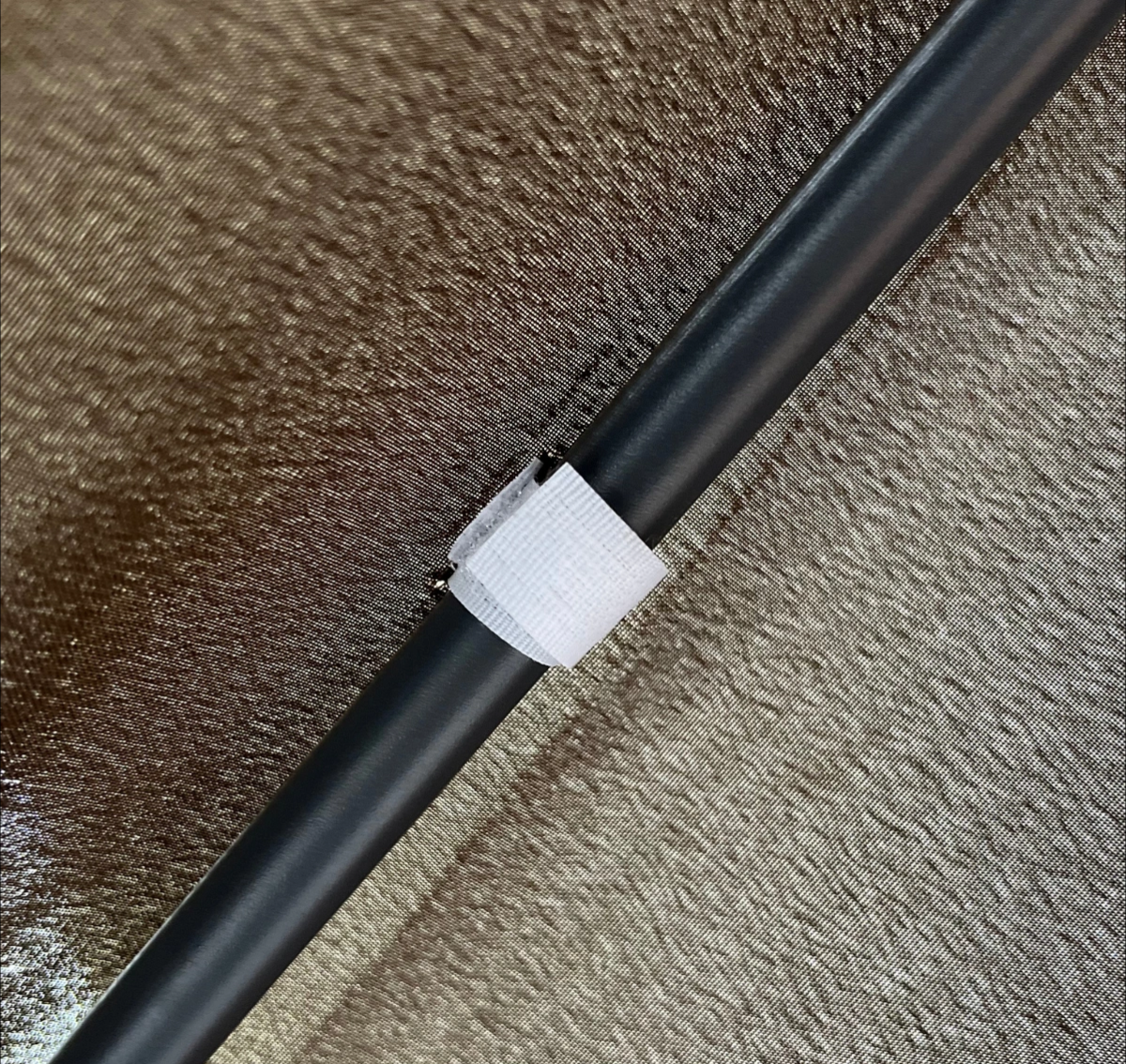 Гойдалка LEOBRO з подушками 176х114х168 см Коричневий (LBSW3-D3-BRN) - фото 4