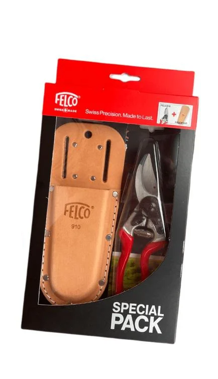 Секатор Felco 8/Кобура для секатора Felco 910 Секатор Felco 8/Кобура для секатора Felco 910