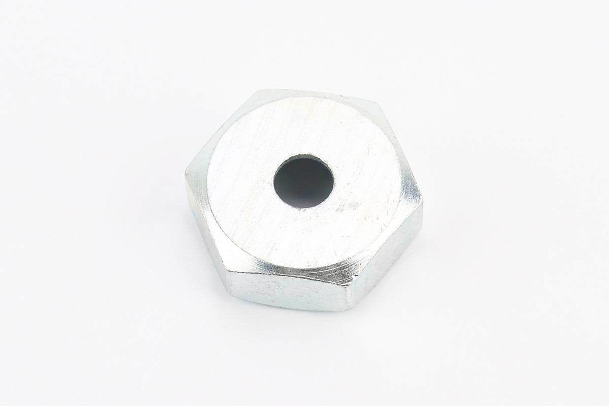 Гайка передньої зірки вторинного вала до мотоцикла