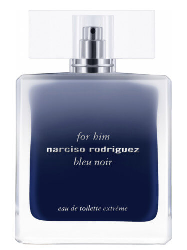 Туалетная вода Narciso Rodriguez For Him Dleu Noir Extreme в транспортной упаковке 100 мл (1232_2381)
