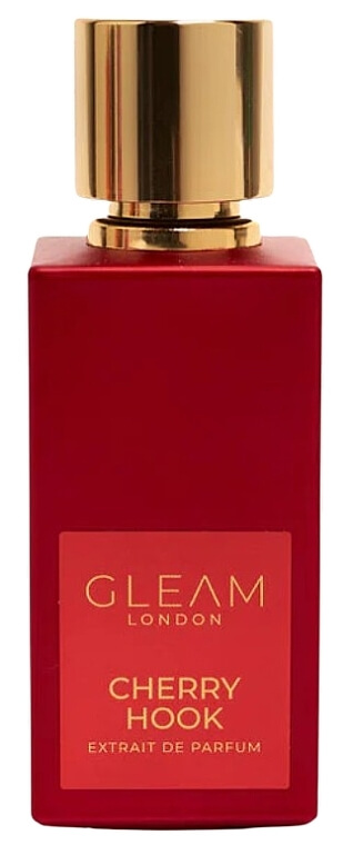 Парфюмированная вода Gleam Cherry Hook 50 мл (1118_2257)