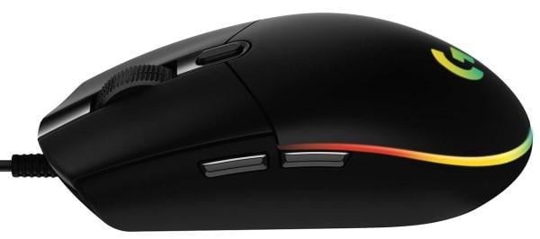 Мышь Logitech G102 Lightsync (910-005808) - фото 2 Мышь Logitech G102 Lightsync (910-005808) - фото 2