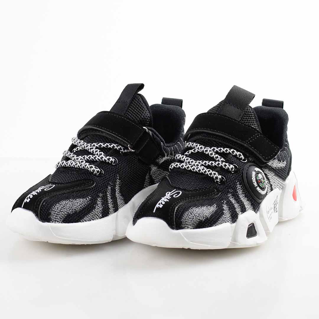 Кроссовки детские Fashion 336357 р. 35 21,5 см