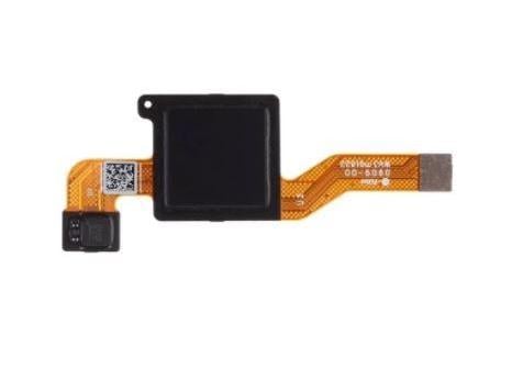 Шлейф Flat Cable основной для телефона Xiaomi Redmi Note 5 Touch ID Черный (000045497)
