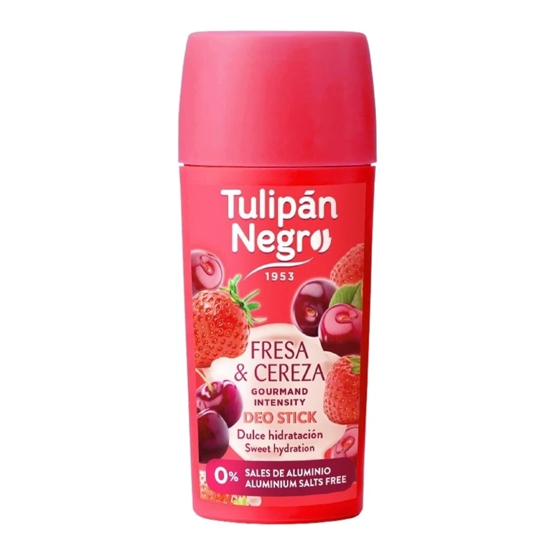 Дезодорант-стик Tulipan Negro GOURMAND NEW 60 мл (32124214)