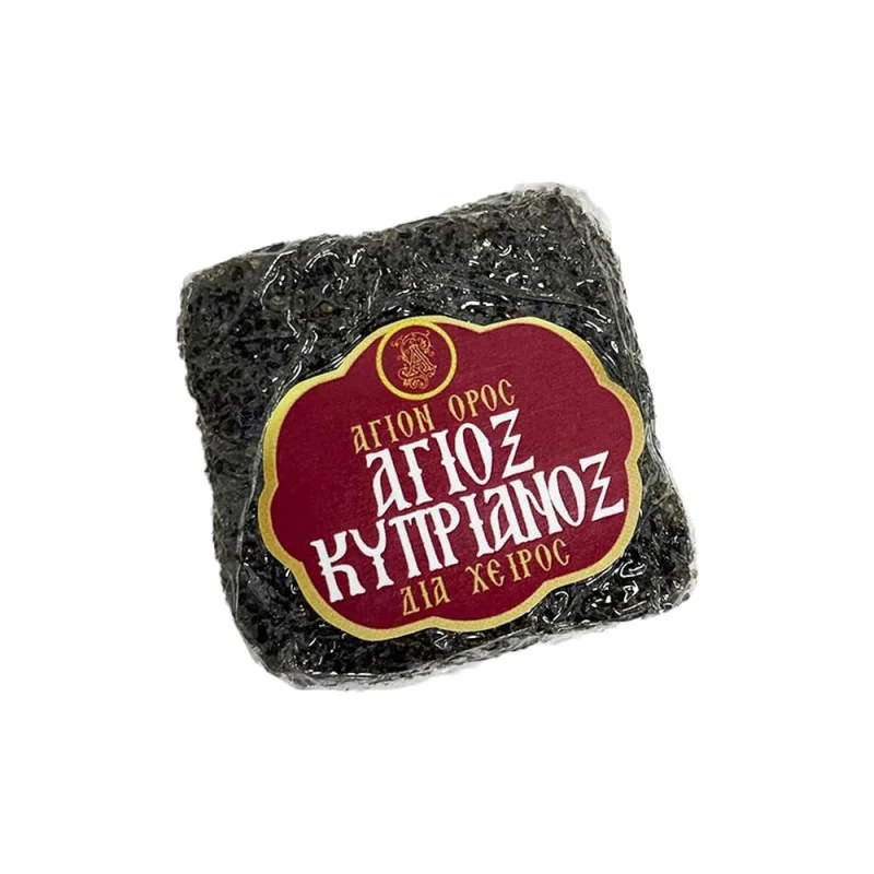 Ладан паста Святого Киприана 10 г (213012345)