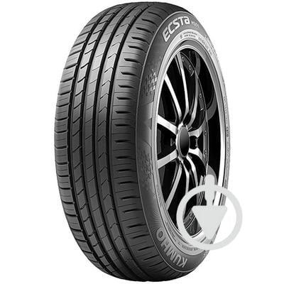 Автошина Kumho Ecsta HS51 235/45 R18 98W XL