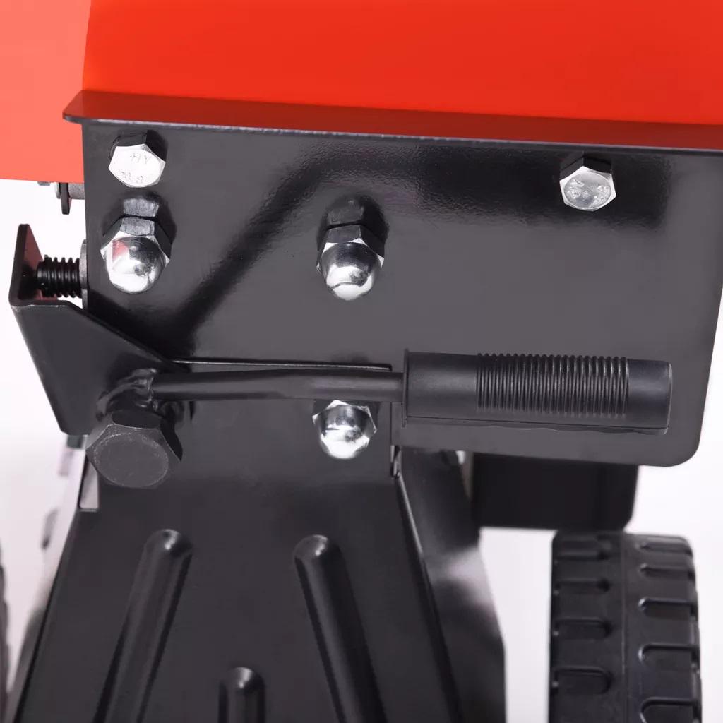 Дровосек HECHT 670 250х520 2 кВт давление 7 т 41 кг - фото 7