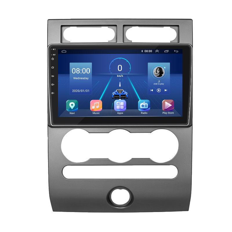 Автомагнитола штатная Lesko 4G/GPS/Wi-Fi для Ford Expedition III Рестайлинг 2014-2017 4/64Gb 9" (1976491406) Автомагнитола штатная Lesko 4G/GPS/Wi-Fi для Ford Expedition III Рестайлинг 2014-2017 4/64Gb 9" (1976491406)