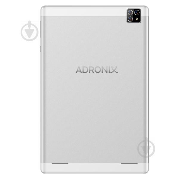 Планшет-телефон Adronix NexVi8LTE 2/32 Silver - фото 3
