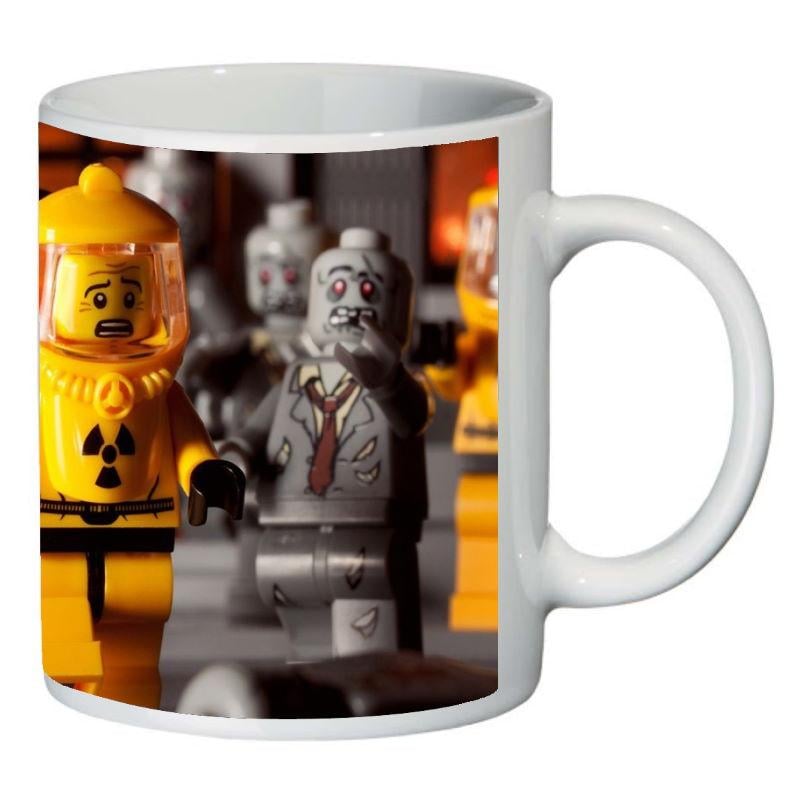 Кружка с принтом SuperCup Лего (SC-LG05)