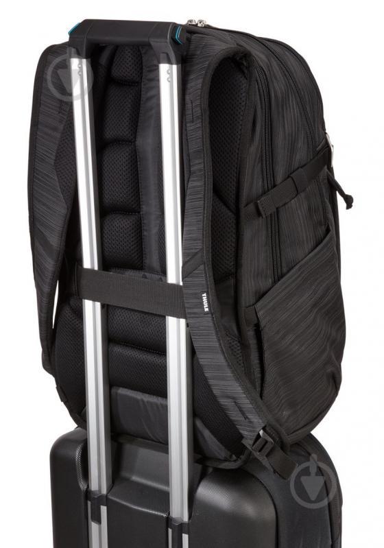 Рюкзак Thule Construct 28L CONBP-216 Black (6551892) - фото 7