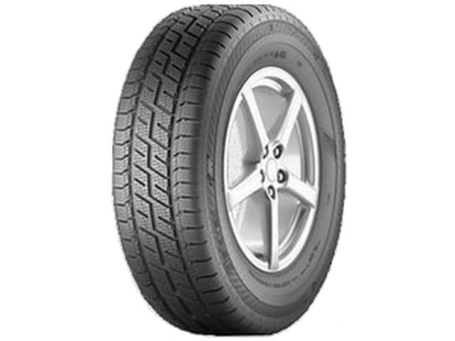 Шина Gislaved Euro Frost Van 195/75R16C 107/105R зима