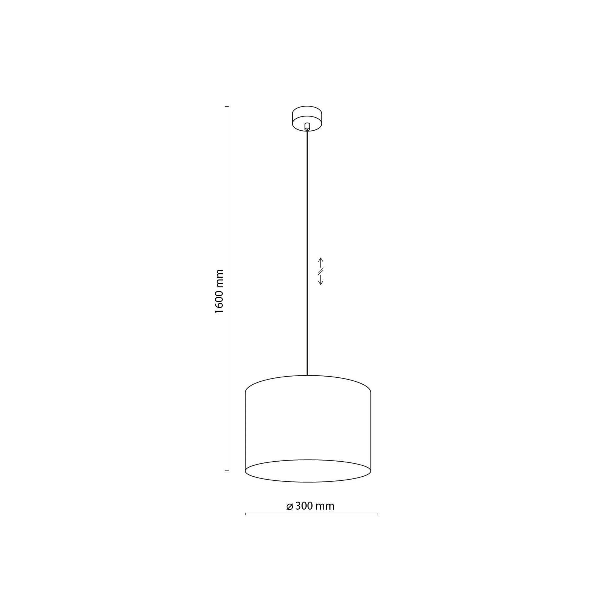 Люстра TK Lighting MORENO 4991 (TK4991) - фото 4