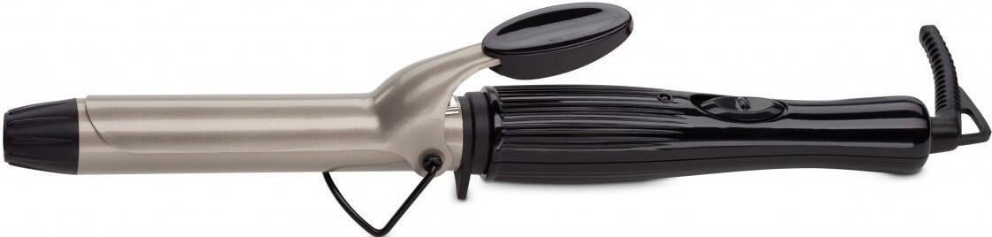 Плойка MG-670 для локонов с керамическим покрытием 32 Вт d 25 мм 180 °C (ML-04839-1)