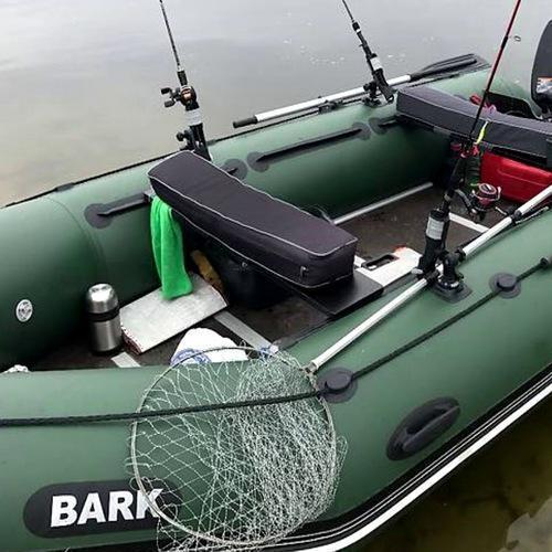 Леєр в човен Bark 1 пог. м (25187473) - фото 8 Леєр в човен Bark 1 пог. м (25187473) - фото 8