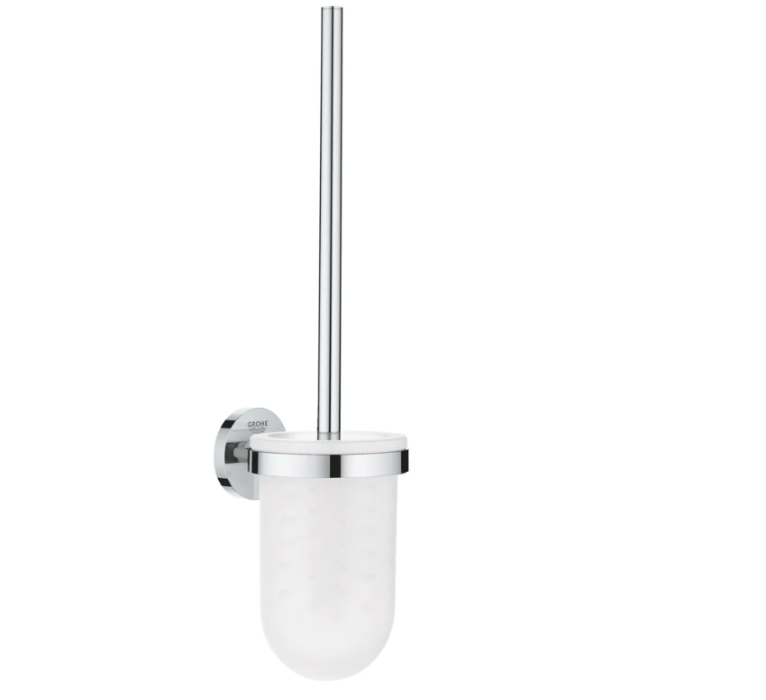 Ершик для унитаза Grohe Essentials (40374001)