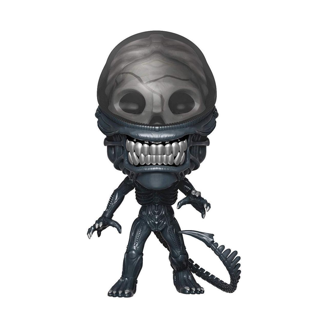 Фігурка Funko Pop Alien Xenomorph 10 см (A X 731.444) Фігурка Funko Pop Alien Xenomorph 10 см (A X 731.444)