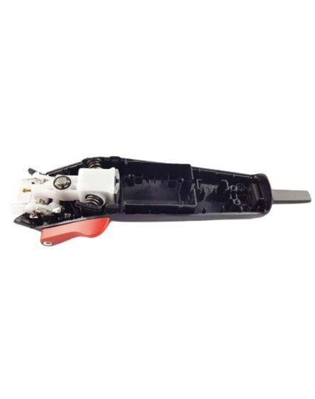 Часть корпуса триммера Perfect Line TN1300 Rowenta нижняя (CS-00132539) Часть корпуса триммера Perfect Line TN1300 Rowenta нижняя (CS-00132539)