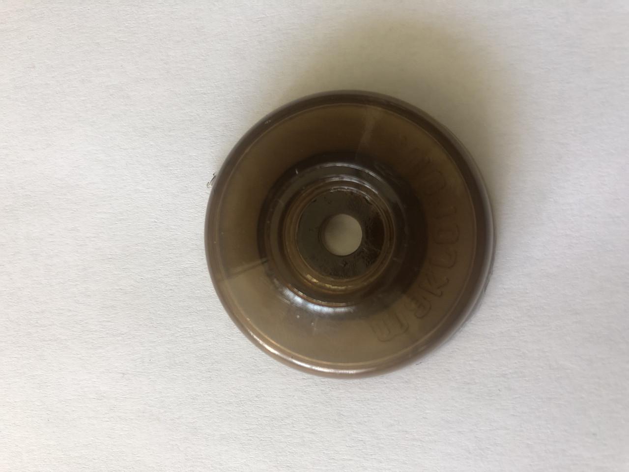 Шайба поликарбонатная 16 мм Бронзовый (11219442) - фото 4