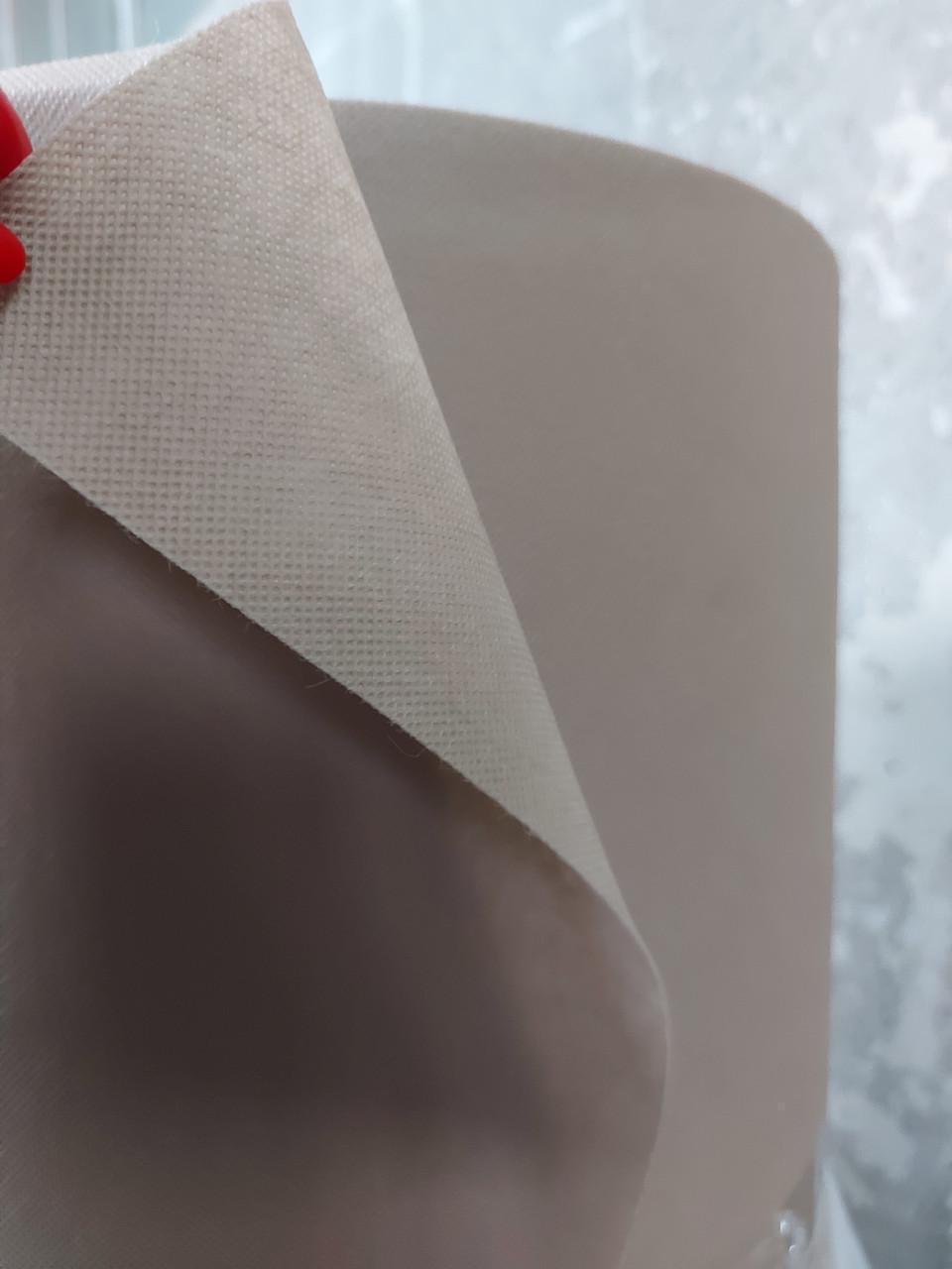 Спанбонд Growtex 100 г/м2 1,6х250 м Бежевий - фото 2 Спанбонд Growtex 100 г/м2 1,6х250 м Бежевий - фото 2