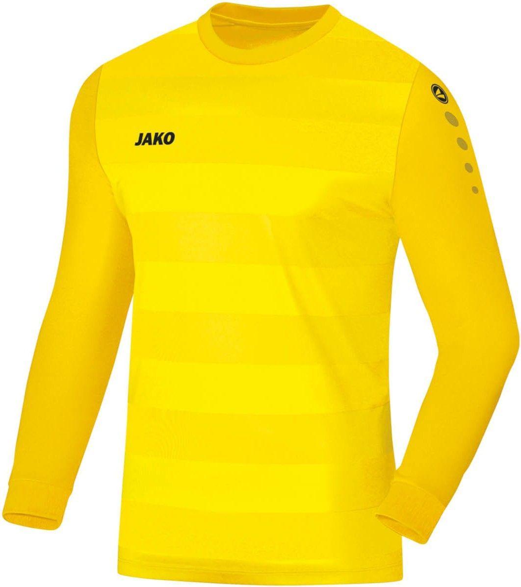 Свитер вратарский Jako LEEDS 8907-03 XL Желтый