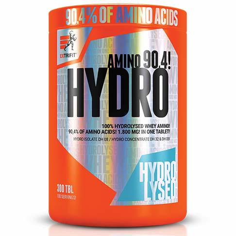 Аминокислота Extrifit Amino Hydro 300 таб. (2385)