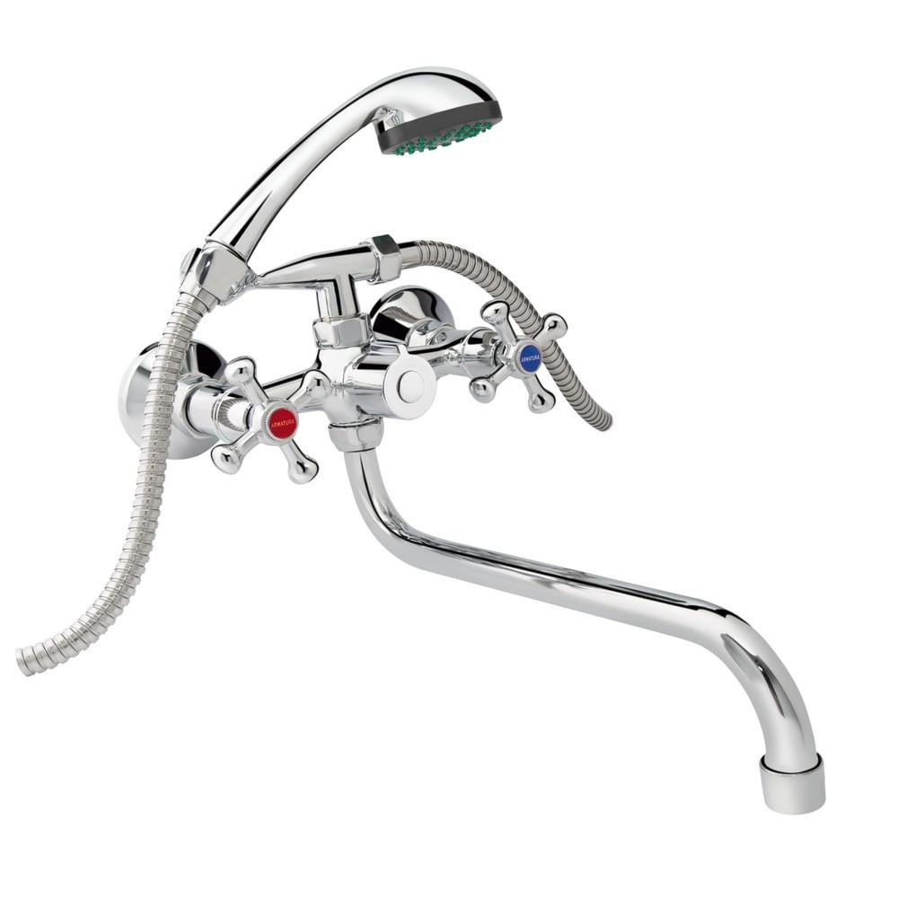 Змішувая для ванни SW Armatura (SD00036629)