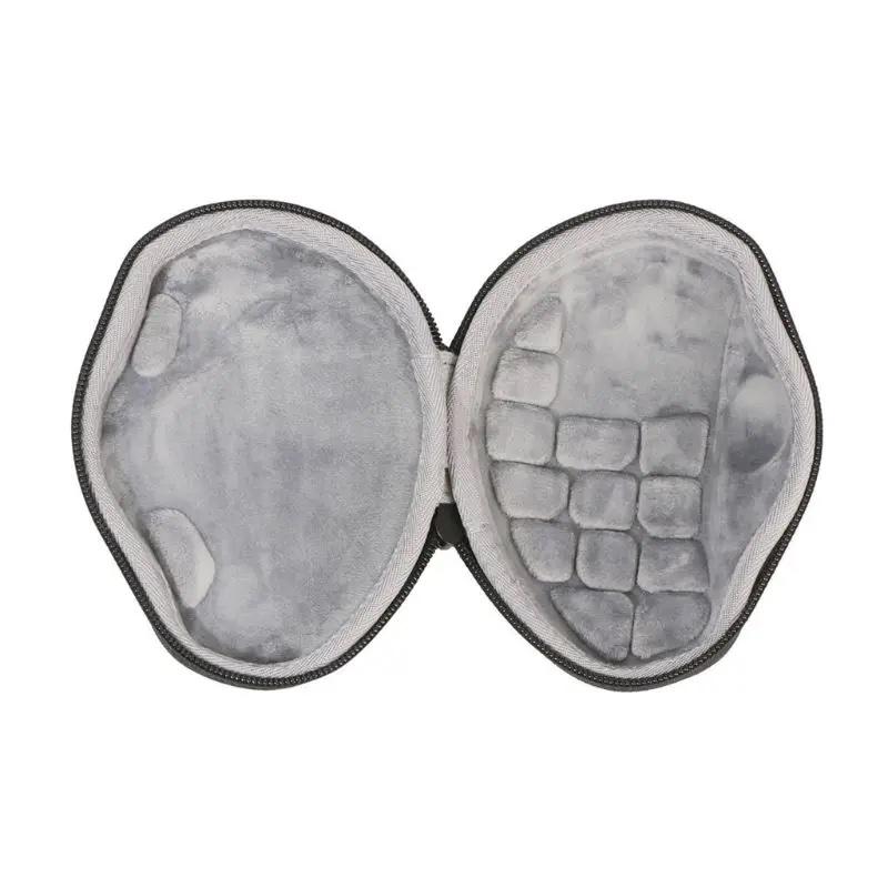 Чехол для компьютерной мышки Logitech MX Ergo (14116997) - фото 2 Чехол для компьютерной мышки Logitech MX Ergo (14116997) - фото 2