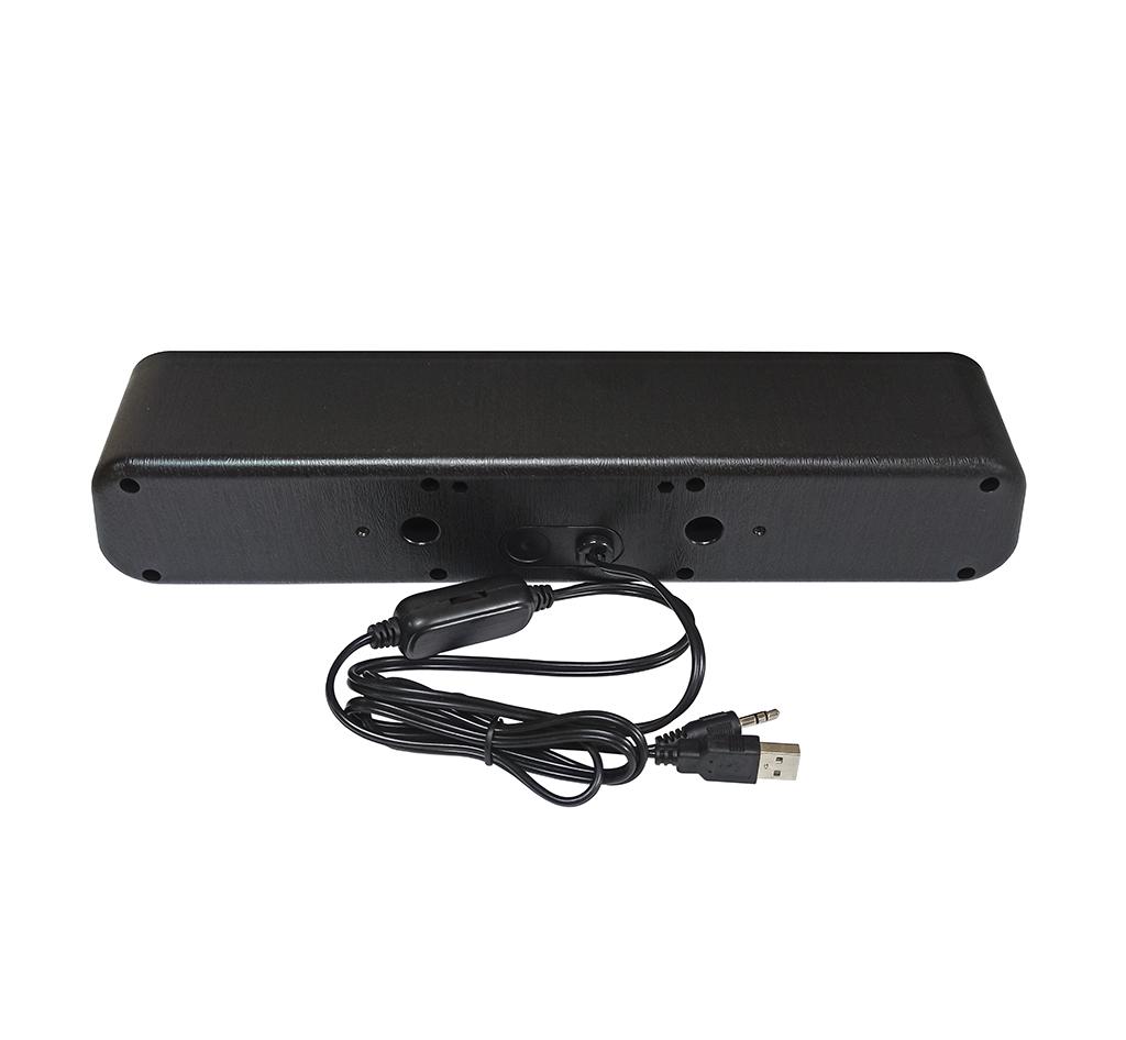 Акустична система FT-C718 (30918) - фото 3 Акустична система FT-C718 (30918) - фото 3