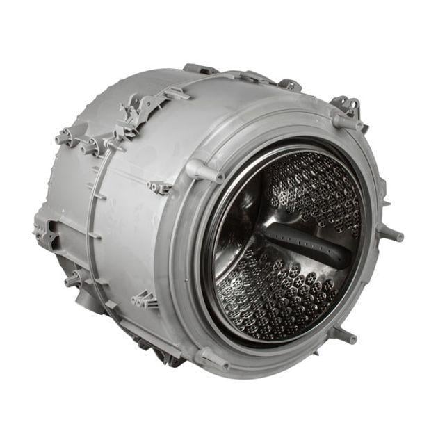 Бак в зборі для пральної машини Electrolux (3484171115) Бак в зборі для пральної машини Electrolux (3484171115)