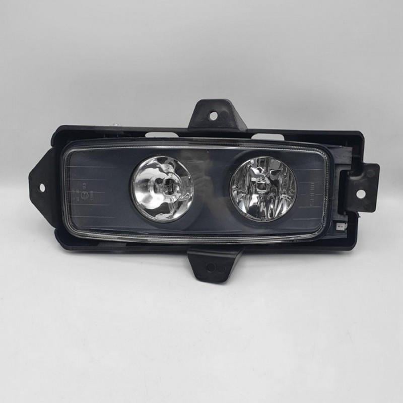 Противотуманная фара Renault Premium RVI LH (M631260)