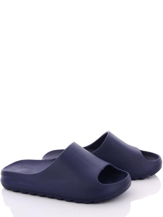 Шлепанцы luck Line i5127-2 р. 40 Синий