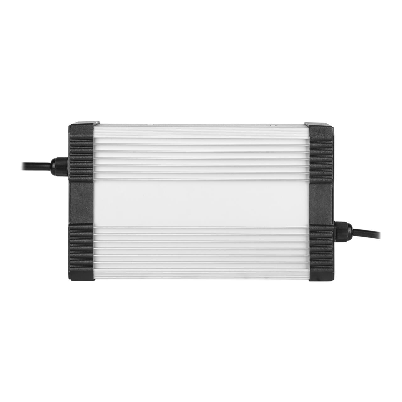 Зарядное устройство для аккумуляторов LiFePO4 48V 58,4V-8A-384W