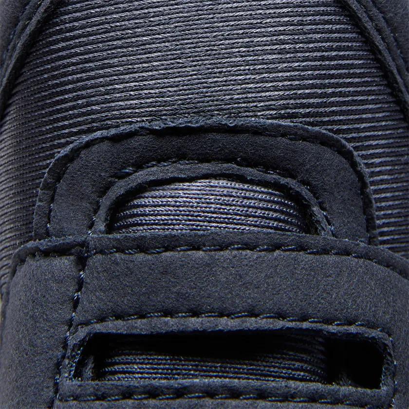 Кроссовки Reebok Royal Classic Jogger 2 р. 5/21 13,8 см Collegiate Navy/Orange/White (13714713) - фото 9 Кроссовки Reebok Royal Classic Jogger 2 р. 5/21 13,8 см Collegiate Navy/Orange/White (13714713) - фото 9