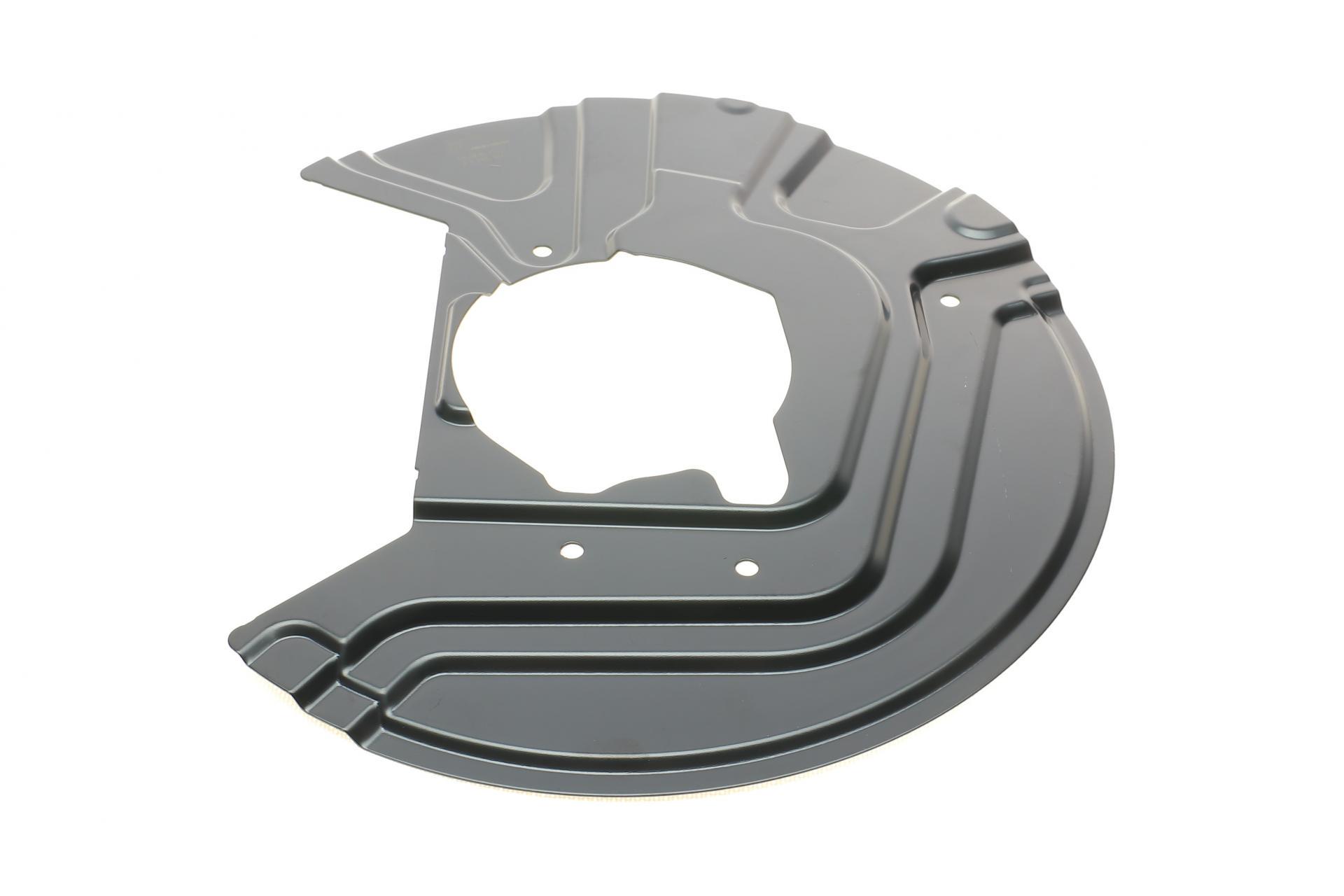 Защита диска тормозного Aic переднего L BMW X3 E83 03-11 55908