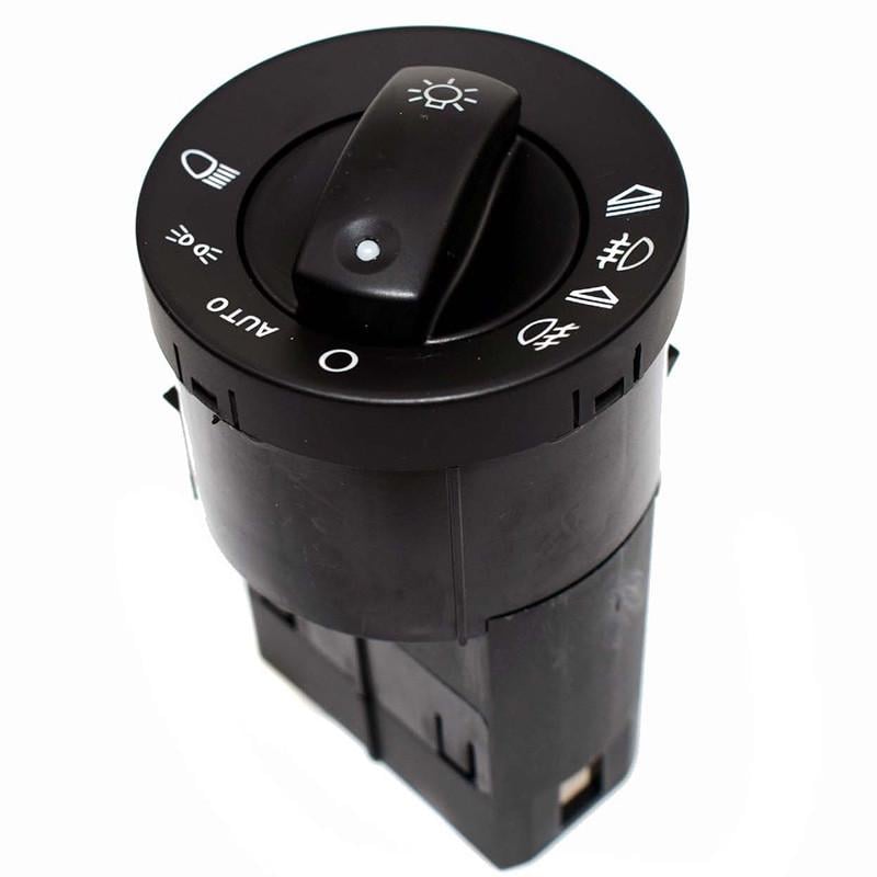 Перемикач світла фар Audi A4/S4/8E/B6/B7/Avant/Quattro 2000-2007/8E0941531V30/V40/V50/558E0941531AV30/V40/V50/558E0941531C (18928868) - фото 4 Перемикач світла фар Audi A4/S4/8E/B6/B7/Avant/Quattro 2000-2007/8E0941531V30/V40/V50/558E0941531AV30/V40/V50/558E0941531C (18928868) - фото 4