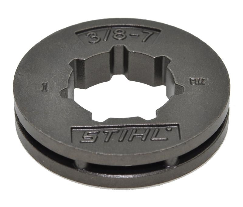 Звездочка VJ Parts для цепной пилы St MS-260/MS-270/MS-290 00006421231 3/8" 7 лучей