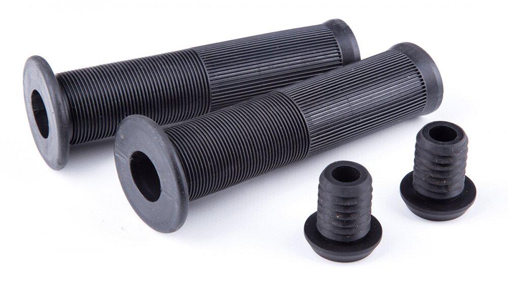 Ручки руля FireEye Sea Cucumber 140 мм Черный (FE_SC_BK)