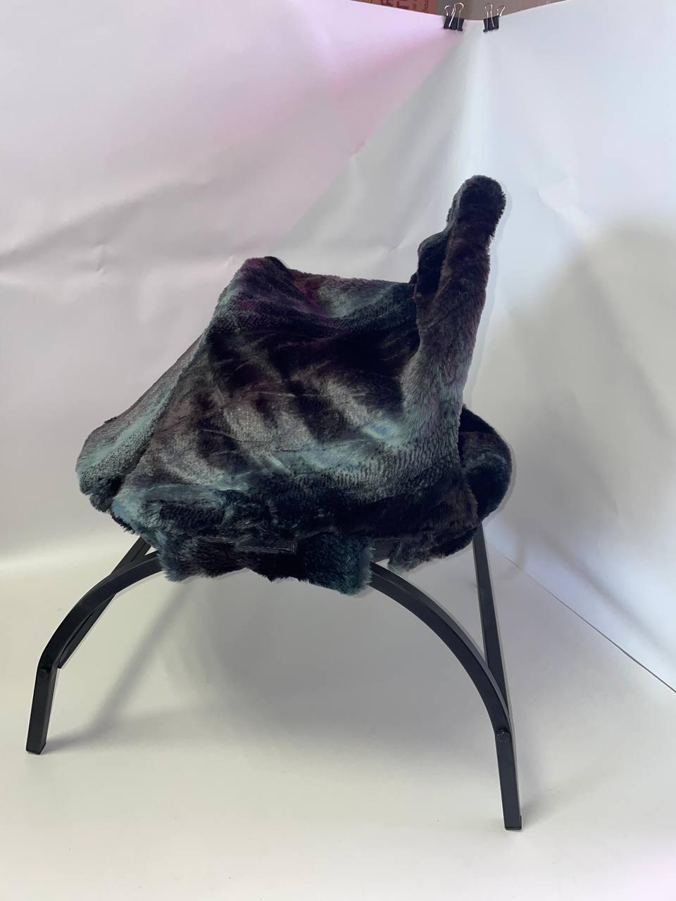 Гамак с капюшоном для кішок та собак Моніка 43 см (23180194)