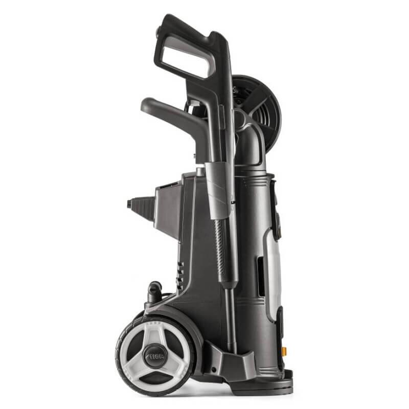 Мойка высокого давления STIGA HPS345R 2.1 кВт давление 145 бар 9 м (30142020) - фото 5 Мойка высокого давления STIGA HPS345R 2.1 кВт давление 145 бар 9 м (30142020) - фото 5